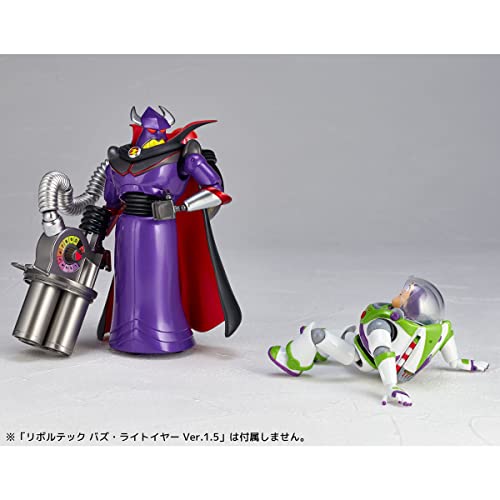Revoltech "Toy Story" Zurg