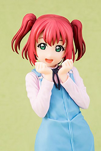 Kurosawa Ruby 2nd ver. – Love Live! Sunshine!! EXQ Figure (Banpresto)