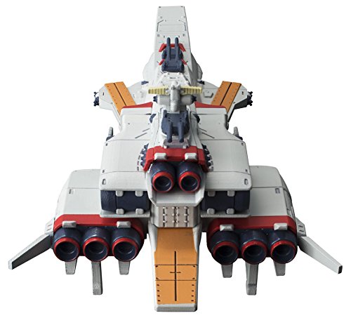 Cosmo Fleet Special "Gundam Char's Counterattack" Ra Cailum
