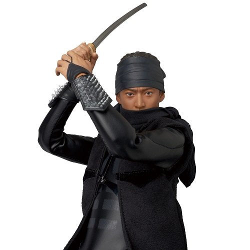 Momotarou 1/6 Real Action Heroes (#714) - Medicom Toy