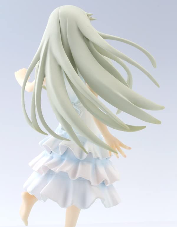 Honma Meiko Ichiban Kuji Ano Hi Mita Hana no Namae o Bokutachi wa Mada Shiranai Theater Version Ano Hi Mita Hana no Namae o Bokutachi wa Mada Shiranai - Banpresto