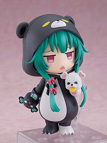Nendoroid "Kuma Kuma Kuma Bear" Yuna