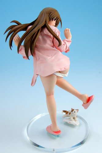 Momo to Koneko no Dosuke (Limited Edition version) - 1/5.5 scale - Original Yasumi-chan Series - Kurushima