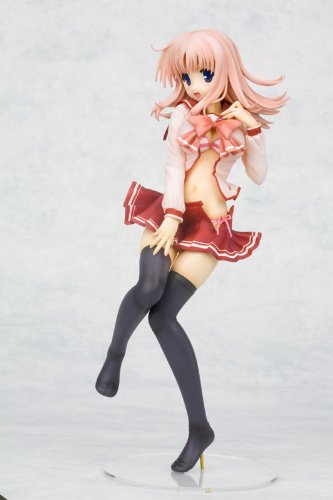 Kouno Harumi 1/6 4-Leaves To Heart 2 Another Days - Kotobukiya