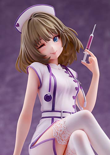 DreamTech "The Idolmaster Cinderella Girls" Uruwashi no Myouyaku Takagaki Kaede +