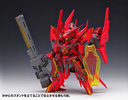 ExCreR Gust Claw