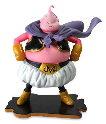 Buu SCultures Zokei Tenkaichi Budokai 3 Dragon Ball Z