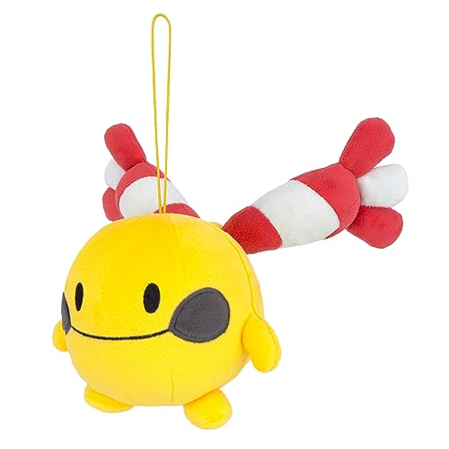 "Pokemon" ALL STAR COLLECTION Plush PP248 Chingling (S Size)