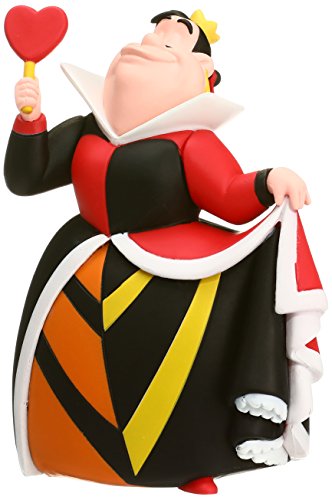 Queen of Hearts Ultra Detail Figure (No.293) Alice in Wonderland - Medicom Toy