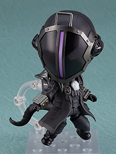 "Fabriqué à Abyss le film: Dawn de l'âme profonde" Nendoroid # 1609 Bushwd (bonne compagnie de sourire)