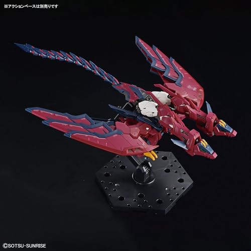 1/144 RG "Mobile Suit Gundam Wing" Gundam Epyon