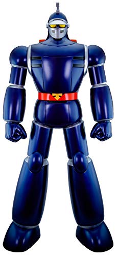 【ArtStorm】Super Robot Vinyl Collection "The New Adventures of Gigantor" Tetsujin 28-go