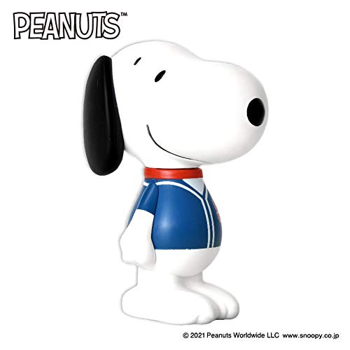 "Peanuts" Variarts Snoopy 016 Baseball