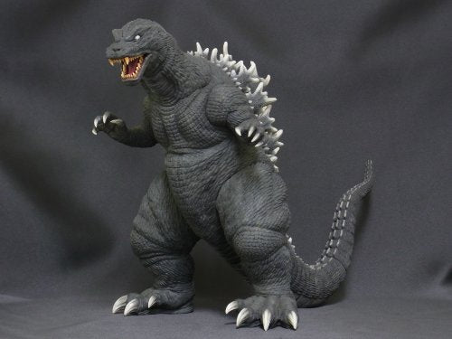 Godzilla Toho 30cm Series Godzilla Mothra King Ghidorah Daikaijuu Soukougeki - X-Plus
