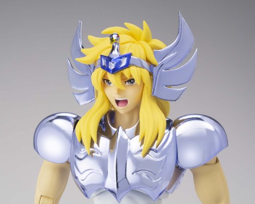 Saint Cloth Myth EX Kigunas Glacier (New Bronze Cloth Cloth)