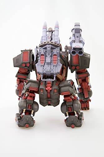 "Zoids" HMM EZ-015 Iron Kong Marking Plus Ver.