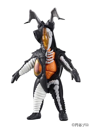 Kaitai Puzzle Fantasy "Ultraman" Zetton