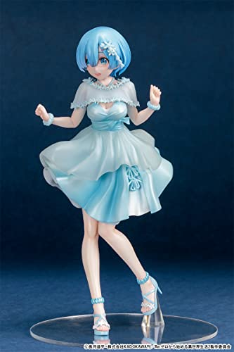 "Re:Zero kara Hajimeru Isekai Seikatsu" Rem Dress Ver.