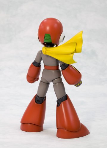 Blues - 1/10 escala - ROCKMAN - KOTOBUKIYA