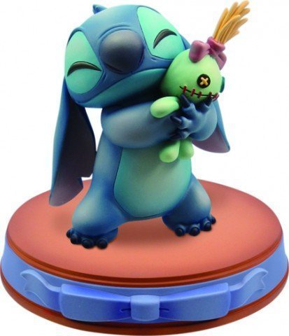 Stitch Ichiban Kuji  Happiness Moment Lilo & Stitch - Banpresto