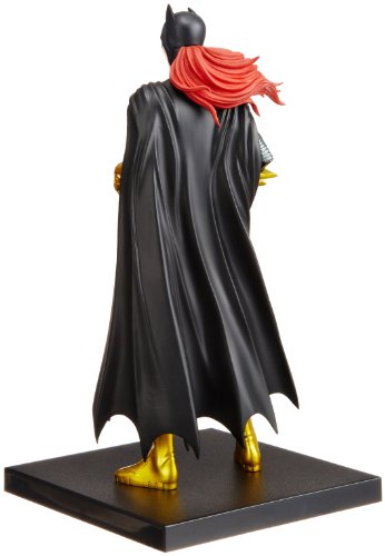 Batgirl 1/10 DC Comics New 52 ARTFX+ Batman - Kotobukiya