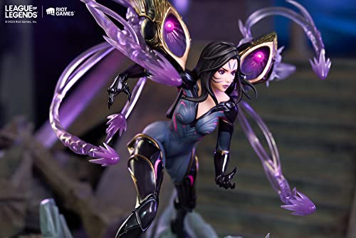 "League of Legends" Kai'Sa