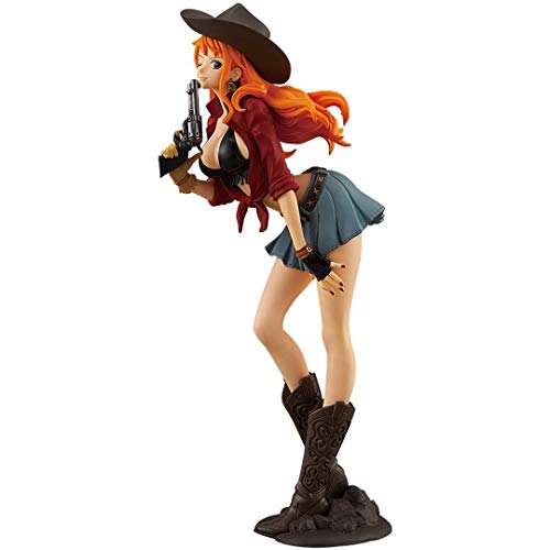 Vista One Piece World Collectable Figure vol.33 One Piece - Banpresto