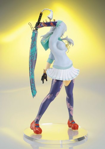 Yagyuu Gisen - 1/6 scale - Hyakka Ryouran - Aizu Project