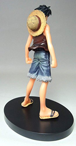 One Piece DX Figure THE GRANDLINE MEN vol.1 Luffy