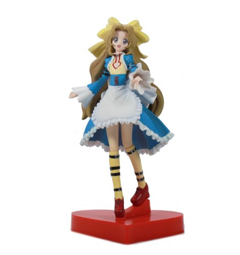 Nunnally Lamperouge DX Figure Code Geass Nunally in Wonderland