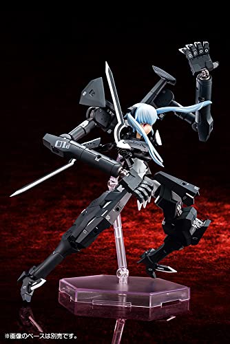 Megami Device x "Busou Shinki" Type Evil Strarf