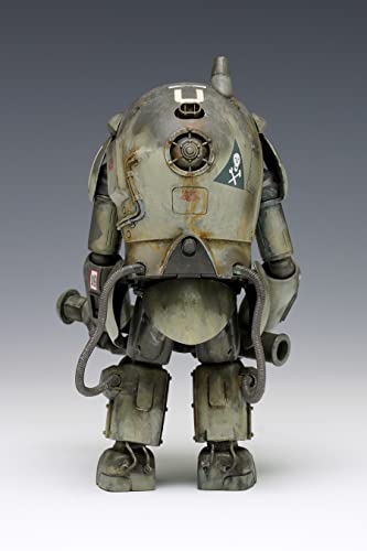 Maschinen Krieger S.A.F.S. Mk.III A8/R8