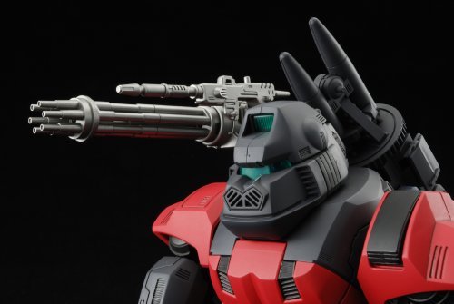 EZ-015 Iron Kong (Schwartz Ver. Versione) Zoids - Takara Tomy