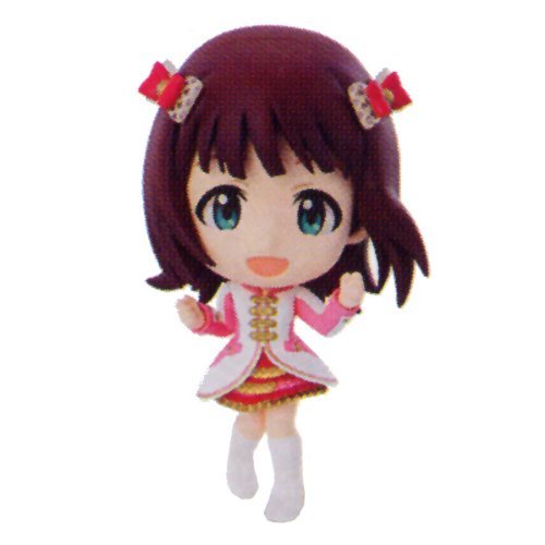 Amami Haruka Ichiban Kuji Premium iDOLM@STER Part 2 (H Prize) iDOLM@STER 2 - Banpresto