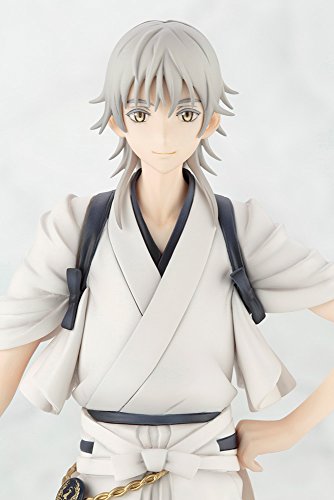 Tsurumaru Kuninaga (Uchiban Ver. version) ARTFX J Touken Ranbu -Hanamaru- - Kotobukiya
