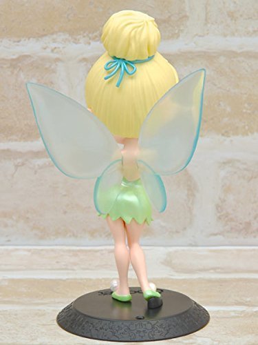 Tinkerbell Q Posket  Characters - Banpresto