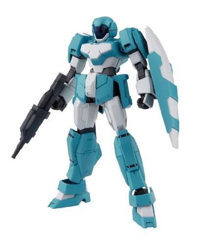 RGE-G1100 Adele - 1/144 scale - HGAGE (#13) Kidou Senshi Gundam AGE - Bandai