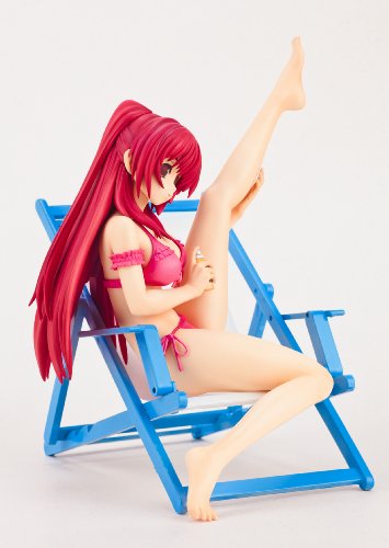 Kousaka Tamaki (Beach Side version) - 1/6 scale - To Heart 2 - New Line