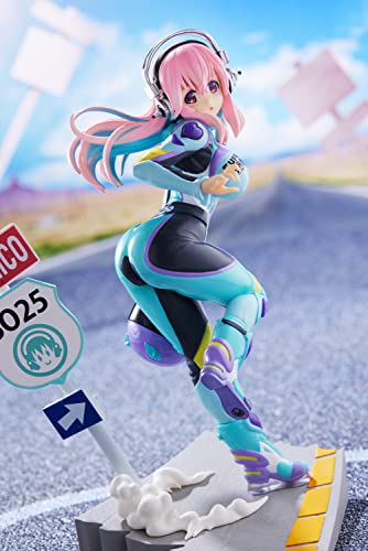 TENITOL "Super Sonico" Super Sonico