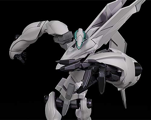 Moderoid "Fafner in the Azure: The Beyond" Fafner Mark Sein