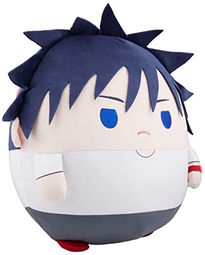 JJ-38 "Jujutsu Kaisen" Fuwakororin Big 3 B Fushiguro Megumi