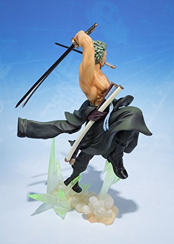 Roronoa Zoro Ultra Gari vers. One Piece Figuarts Zero