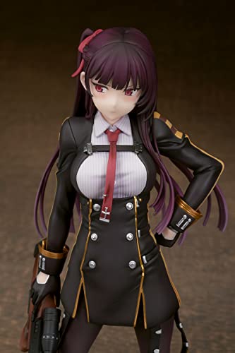 "Girls' Frontline" WA2000
