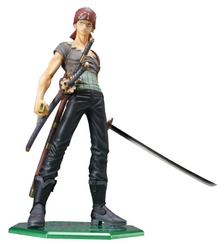 Portrait Of Pirates One Piece Strong EDITION Roronoa Zoro