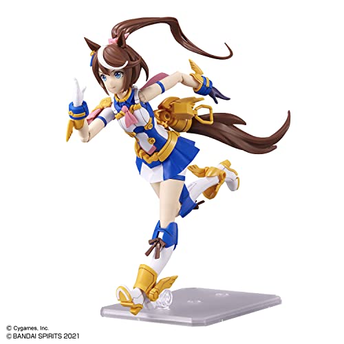 30MS Tokai Teio from "Uma Musume Pretty Derby"