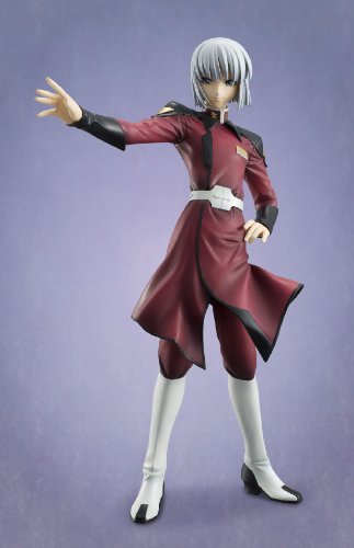Yzak Jule - 1/8 scale - Kidou Senshi Gundam SEED - Alpha x Omega