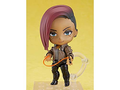 Nendoroid "Cyberpunk 2077" V Female Ver.