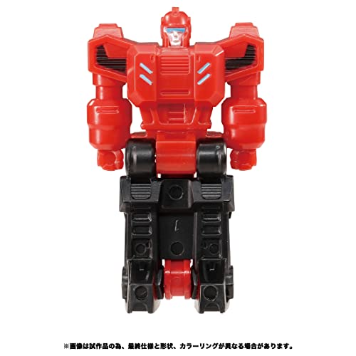 "Transformers" Transformers: Legacy TL-15 Autobot Pointblank & Autobot Peacemaker