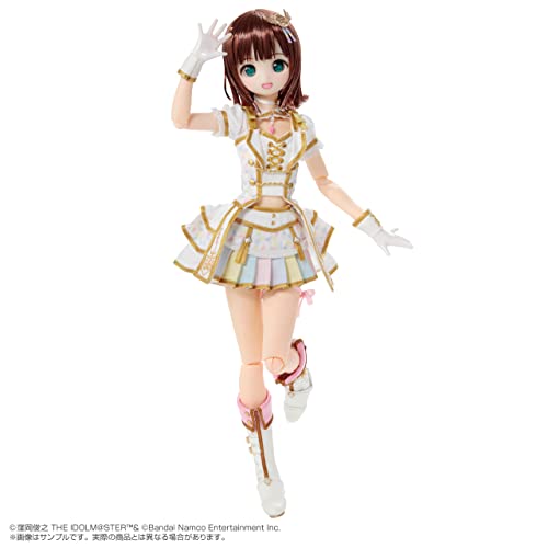 1/6 Pureneemo Character Series 152 "The Idolmaster" Amami Haruka