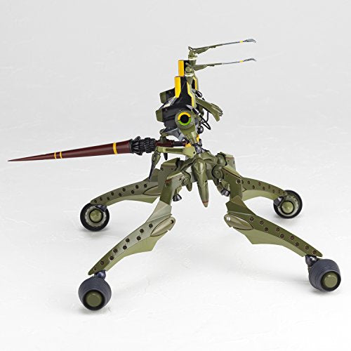 EVA-05 Provisional Unit Evangelion Evolution (EV-008) Evangelion Shin Gekijouban: Ha - Kaiyodo